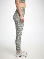 טייץ באורך ”28 מבד nero