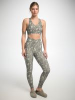 חזיית ספורט חגורת מעטפת מבד ilios