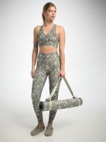 חזיית ספורט חגורת מעטפת מבד ilios