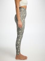 טייץ מותן מעטפת באורך ”25 מבד ilios