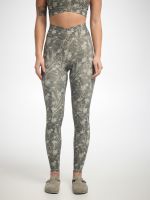 טייץ מותן מעטפת באורך ”28 מבד ilios