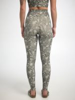 טייץ מותן מעטפת באורך ”28 מבד ilios