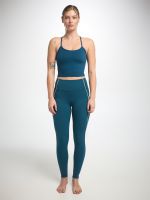 גופיית ספורט גב Y מבד ilios