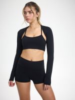 שרוולון מבד ilios