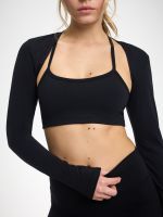 שרוולון מבד ilios