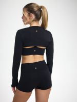 שרוולון מבד ilios