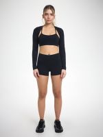 שרוולון מבד ilios