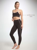 חזיית ספורט פייפינג גב Y מבד ilios