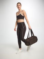 חזיית ספורט פייפינג גב Y מבד ilios