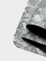 מזרן יוגה עם רצועת נשיאה