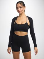 טייץ קצר אורך ”5 מבד ilios