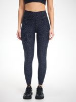 טייץ באורך 25” מבד nero