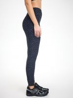 טייץ באורך 25” מבד nero