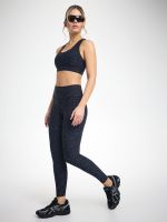 טייץ באורך 25” מבד nero