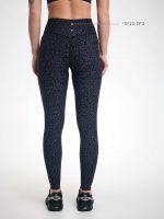 טייץ באורך 28” מבד nero