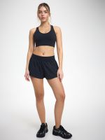 מכנסי ריצה קצרים