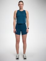 גופיית קרופ בשילוב מאש