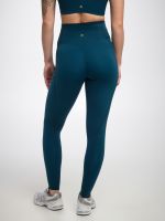 טייץ עם כיסים באורך ”28 מבד petra