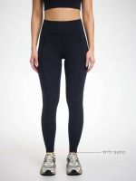 טייץ עם כיסים באורך ”25 מבד petra