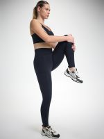 טייץ עם כיסים באורך ”28 מבד petra