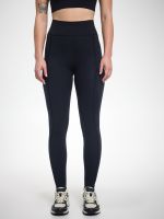 טייץ עם כיסים באורך ”28 מבד petra