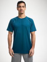 חולצת אימון שרוול קצר