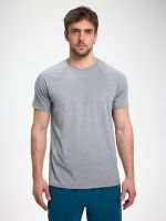 חולצת אימון שרוול קצר