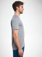 חולצת אימון שרוול קצר