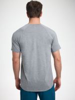 חולצת אימון שרוול קצר