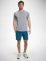 חולצת אימון שרוול קצר