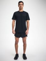 חולצת אימון שרוול קצר