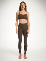 חזיית ספורט ilios ג’קארד גב Y