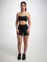 חזיית ספורט גב Y מבד ilios