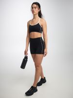 טייץ קצר אורך ”5 מבד ilios