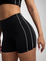 טייץ קצר אורך ”5 מבד ilios