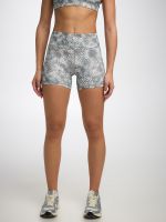 טייץ קצר באורך 5” מבד nero