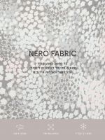 טייץ קצר באורך 5” מבד nero