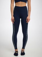 טייץ בגזרה גבוהה אורך ”28 מבד ilios