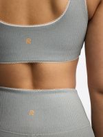 טייץ קצר אורך 5” מבד ilios ריב