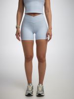 טייץ מותן מעטפת אורך 5” מבד ilios