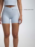 טייץ מותן מעטפת אורך 5” מבד ilios