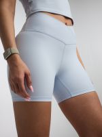 טייץ מותן מעטפת אורך 5” מבד ilios