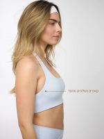 טופ קולר מבד ilios