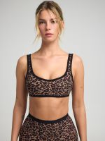 חזיית ספורט מבד ilios