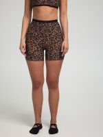 טייץ אורך ”5 מבד ilios