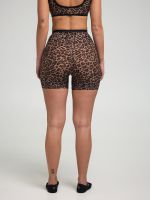 טייץ אורך ”5 מבד ilios