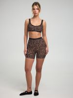 טייץ אורך ”5 מבד ilios