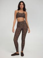 חזיית ספורט גב Y מבד ilios