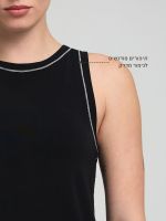 גופיית מודל