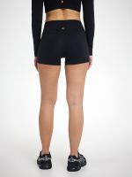 טייץ קצר אורך ”3 מבד ilios